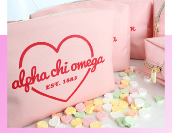 Sorority Bags